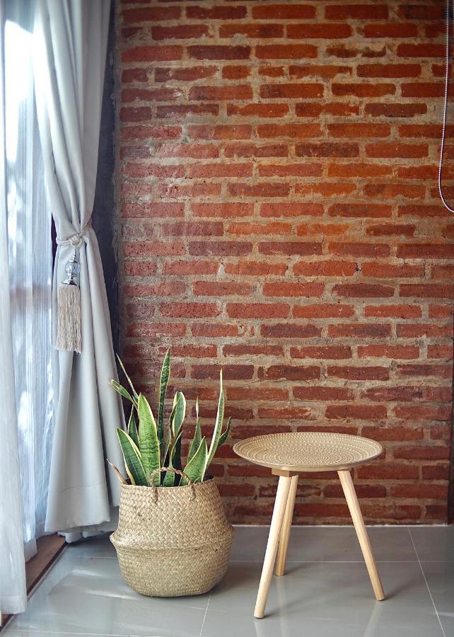 Tha Ma-O Bouteak Homestay - Self Check-In Lampang Ngoại thất bức ảnh